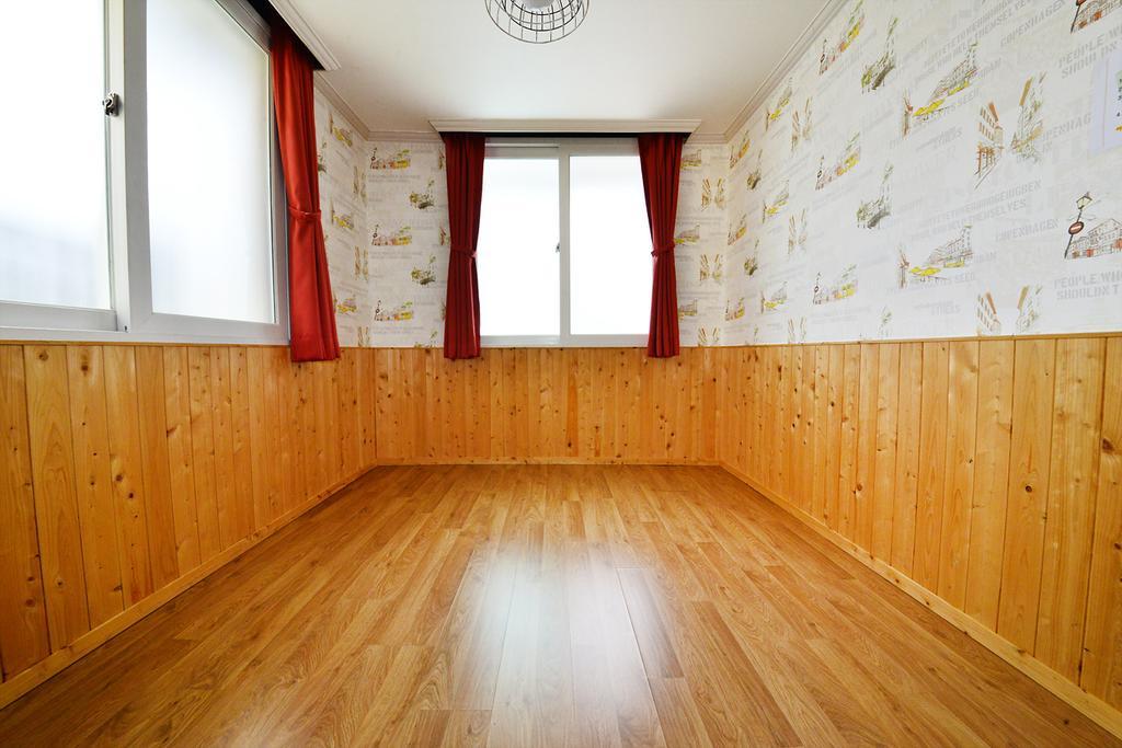 Gyeongju Namu Guesthouse Kamer foto