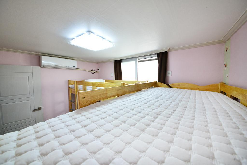 Gyeongju Namu Guesthouse Kamer foto