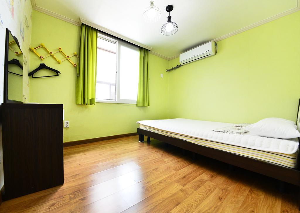 Gyeongju Namu Guesthouse Kamer foto