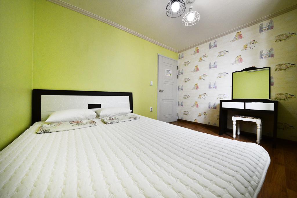 Gyeongju Namu Guesthouse Kamer foto