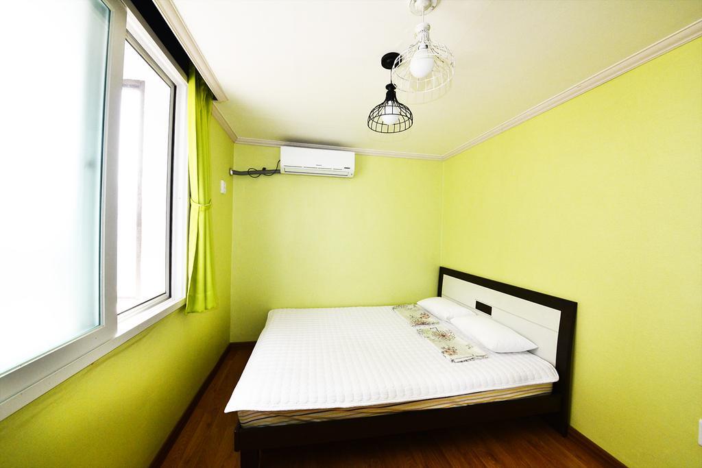 Gyeongju Namu Guesthouse Kamer foto
