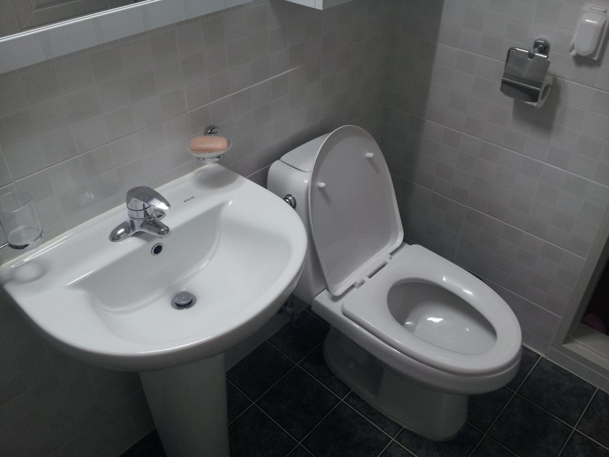 Gyeongju Namu Guesthouse Kamer foto