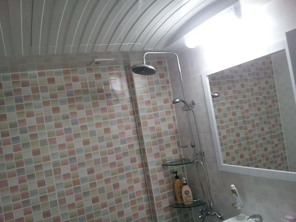 Gyeongju Namu Guesthouse Buitenkant foto
