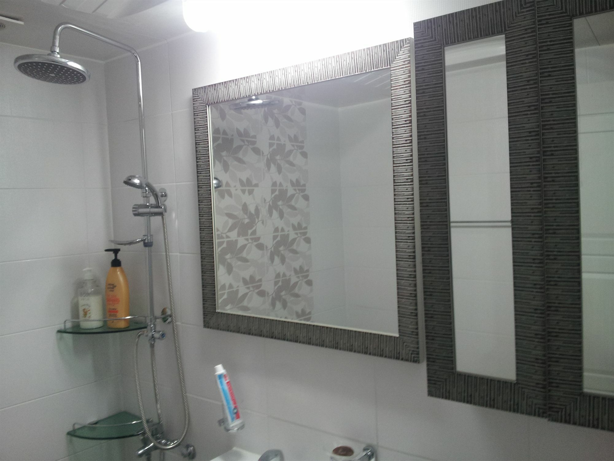 Gyeongju Namu Guesthouse Buitenkant foto